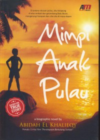 Mimpi anak pulau