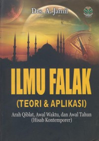 Ilmu falak : teori & aplikasi