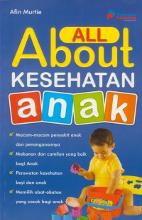 All about kesehatan anak