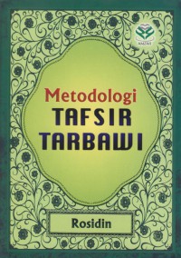 Metodologi tafsir tarbawi