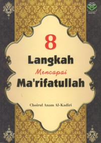 8 langkah mencapai ma'rifatullah