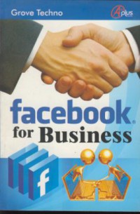 Facebook for business