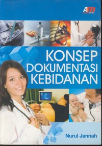 Konsep  dokumentasi kebidanan