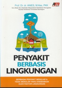 Penyanyi berbasis lingkungan