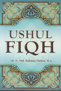 Ushul fiqh