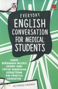 Everyday english conversation for medical students