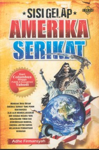 Sisi gelap amerika serikat