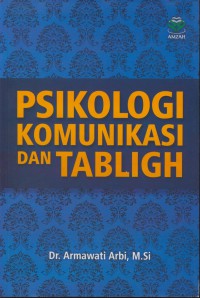 Psikologi komunikasi dan tabligh