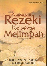 Rahasia rezeki keluarga melimpah