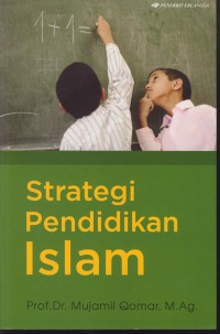 Strategi pendidikan islam