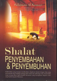 Shalat penyembahan & penyembuhan