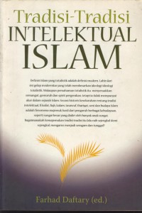 Tradisi-tradisi intelektual islam