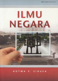 Ilmu negara