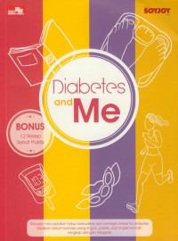 Diabetes and me