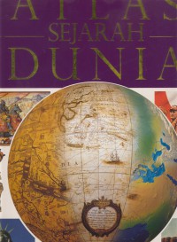 Atlas sejarah dunia