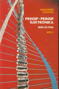 Prinsip-prinsip elektronika : Jil. 2