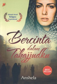 Bercinta dalam tahajjudku