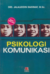 Psikologi komunikasi