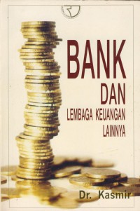 Bank dan lembaga keuangan lainnya