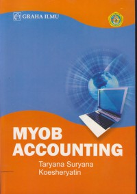 MYOB accounting