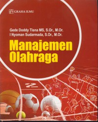 Manajemen olahraga