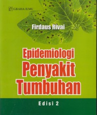 Epidemiologi penyakit tumbuhan edisi 2