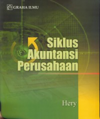 Siklus akuntansi perusahaan