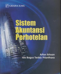 Sistem akuntansi perhotelan