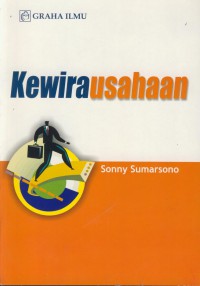 Kewirausahaan