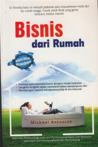 Bisnis dari rumah