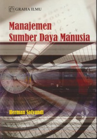 Manajemen sumber daya manusia