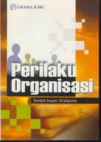 Perilaku organisasi