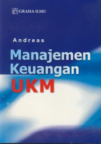 Manajemen keuangan UKM