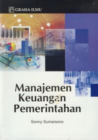 Manajemen keuanngan pemerintahan