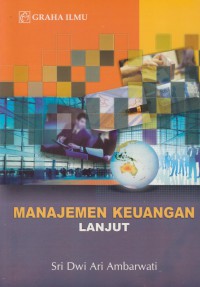 Manajemen keuangan lanjut