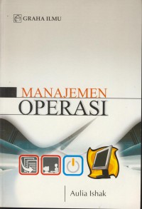 Manajemen Operasi