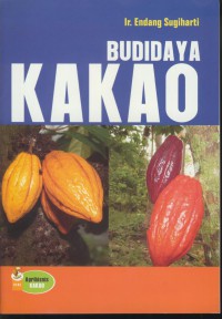 Budidaya kakao