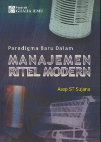 Paradigma baru dalam manajemen ritel modern