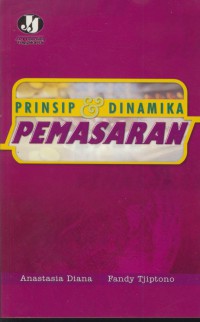 Prinsip & dinamika pemasaran