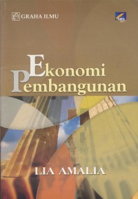 Ekonomi pembangunan