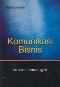 Komunikasi bisnis