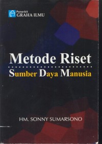 Metode riset sumber daya manusia