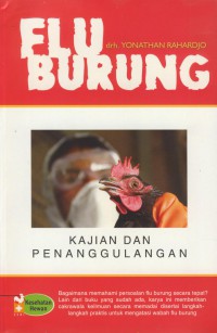 Flu burung : kajian dan penanggulangan