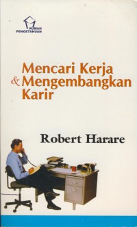 Mencari kerja & mengembangkan karir