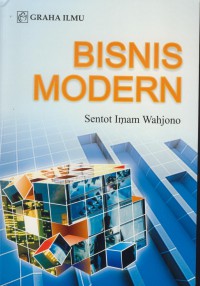 Bisnis modern