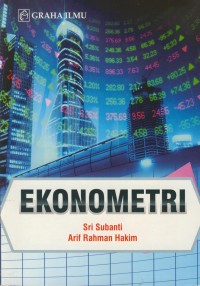 Ekonometri