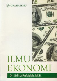 Ilmu ekonomi