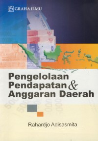 Pengelolaan pendapatan & anggaran daerah