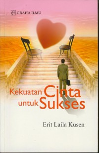 Kekuatan cinta untuk sukses