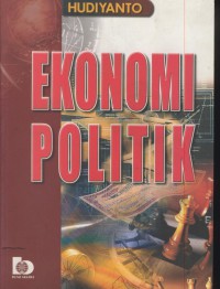 Ekonomi politik